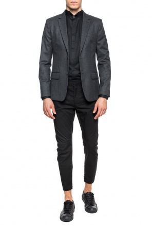 Ribbed shirt, zdjęcie 2 Ribbed shirt od Lanvin